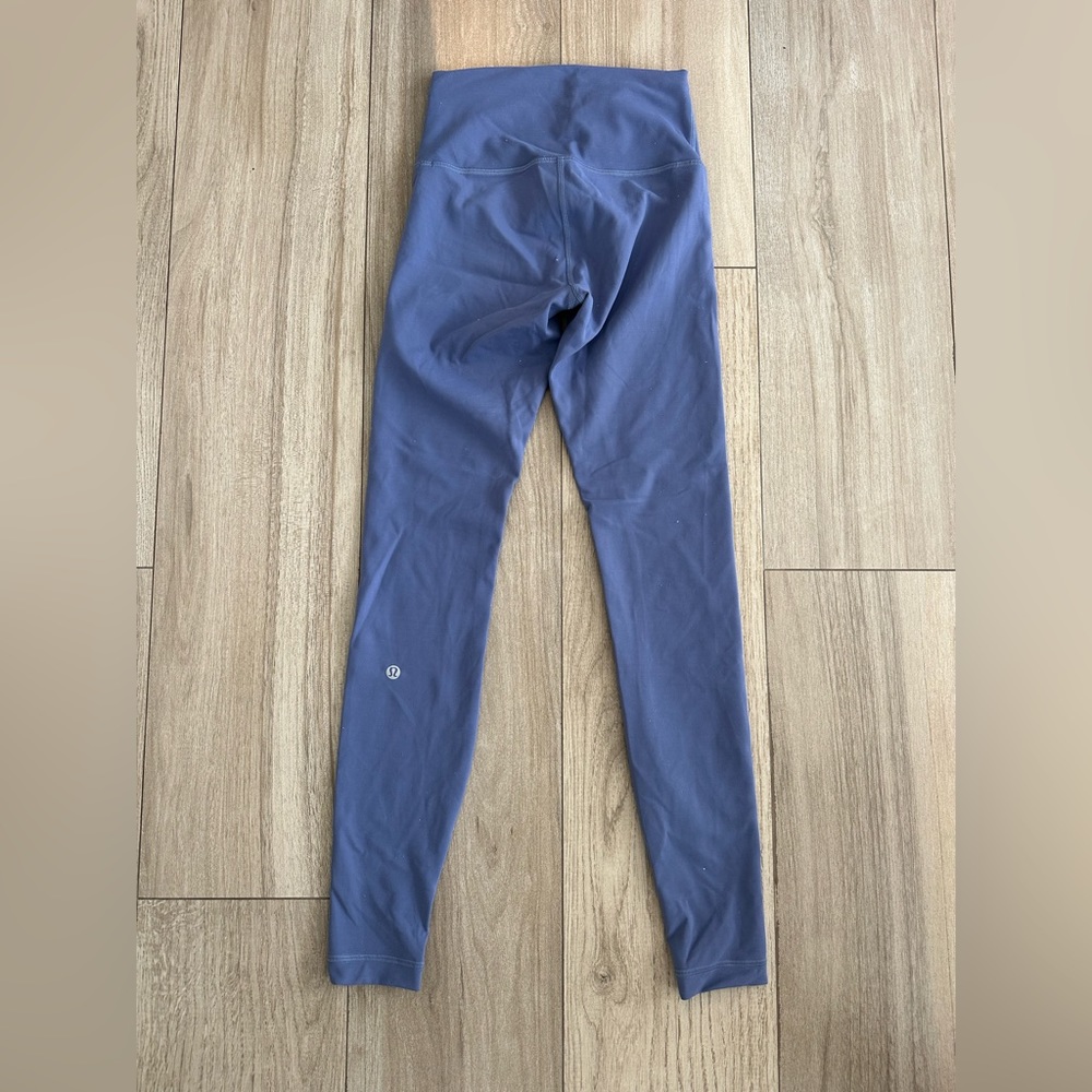 Lululemon Leggings Size 4
